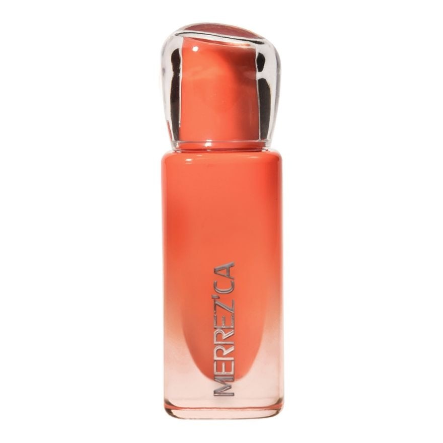 Merrezca Real Glow Lip 4.9g. 06 Pleasure