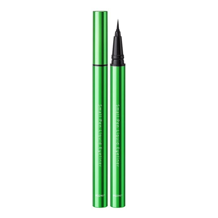 Odbo BQ Cover  Liquid Eyeliner 0.6g. Black