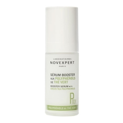 Novexpert Novexpert Booster Serum with Green Tea Polyphenols 30 ml.