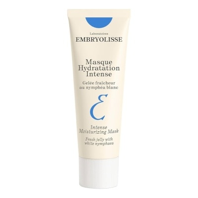 Embryolisse เอ็มบรีโอลีสย์ อินเท็นส์ มอยเจอร์ไรซิ่ง มาส์ก 50 มล. เจลมาส์กหน้า