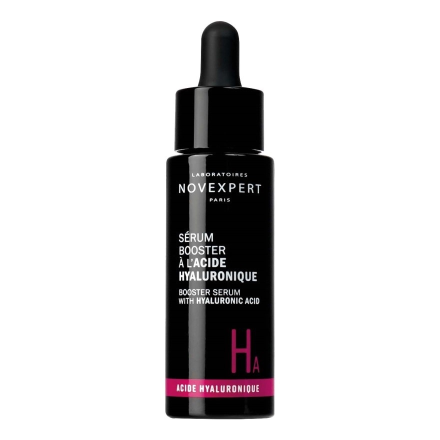 Novexpert Booster Serum with Hyaluronic Acid 30 ml.