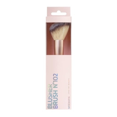 Watsons Watsons Blusher Brush No. 102 21BT-021WTC