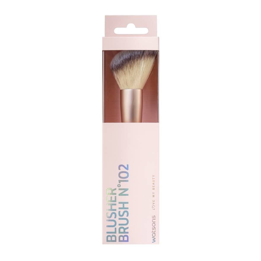 Watsons Blusher Brush No. 102 21BT-021WTC