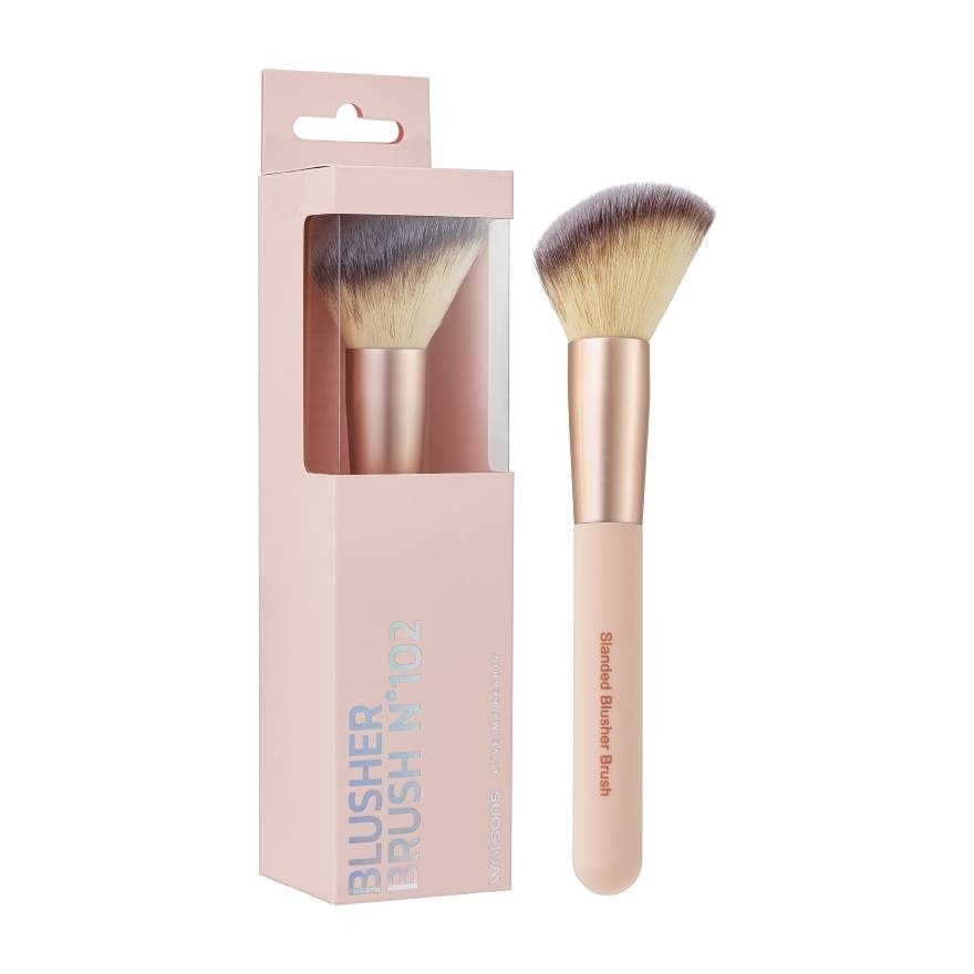 Watsons Blusher Brush No. 102 21BT-021WTC