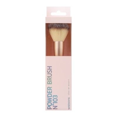 Watsons Watsons Powder Brush No. 103 21BT-022WTC