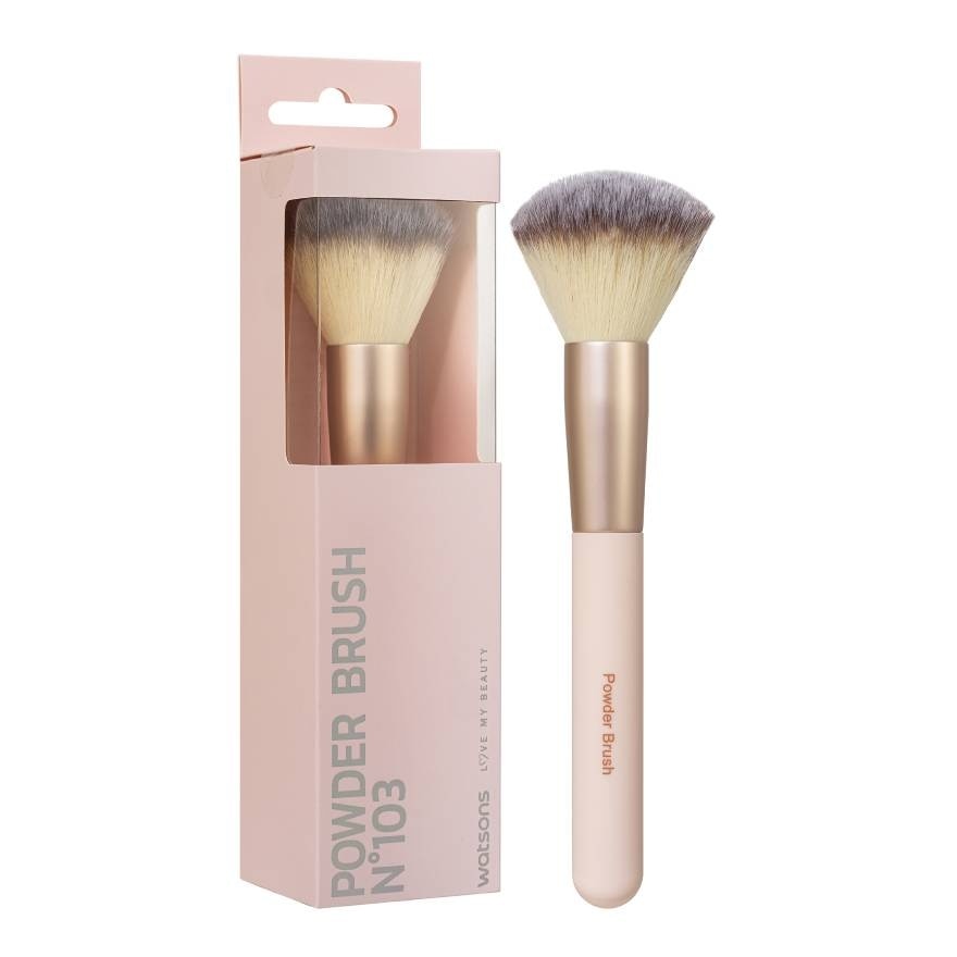 Watsons Powder Brush No. 103 21BT-022WTC