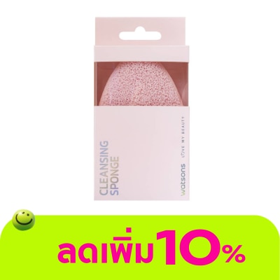 WATSONS - วัตสัน ฟองน้ำล้างหน้าWTC24-ST26