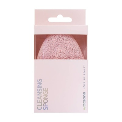 Watsons Watsons Cleansing Sponge WTC24-ST26