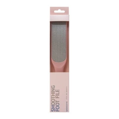 Watsons Watsons Smoothing Foot File 21BT-040WTC