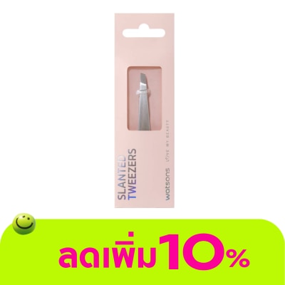 WATSONS - วัตสัน แหนบปลายเฉียง 001WTC