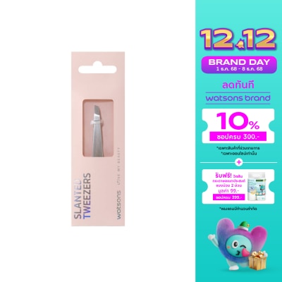 WATSONS วัตสัน แหนบปลายเฉียง 001WTC