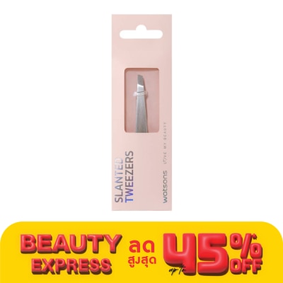 WATSONS วัตสัน แหนบปลายเฉียง 001WTC