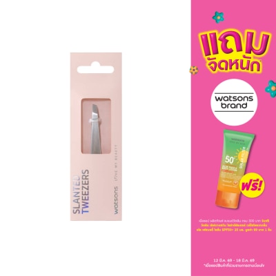 Watsons - Watsons Slanted Tweezers 21BT-001WTC