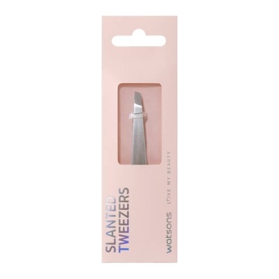 Watsons Watsons Slanted Tweezers 21BT-001WTC