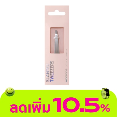 WATSONS - วัตสัน แหนบปลายเฉียง 001WTC