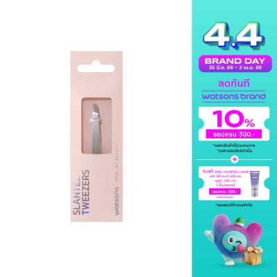 Watsons - Watsons Slanted Tweezers 21BT-001WTC