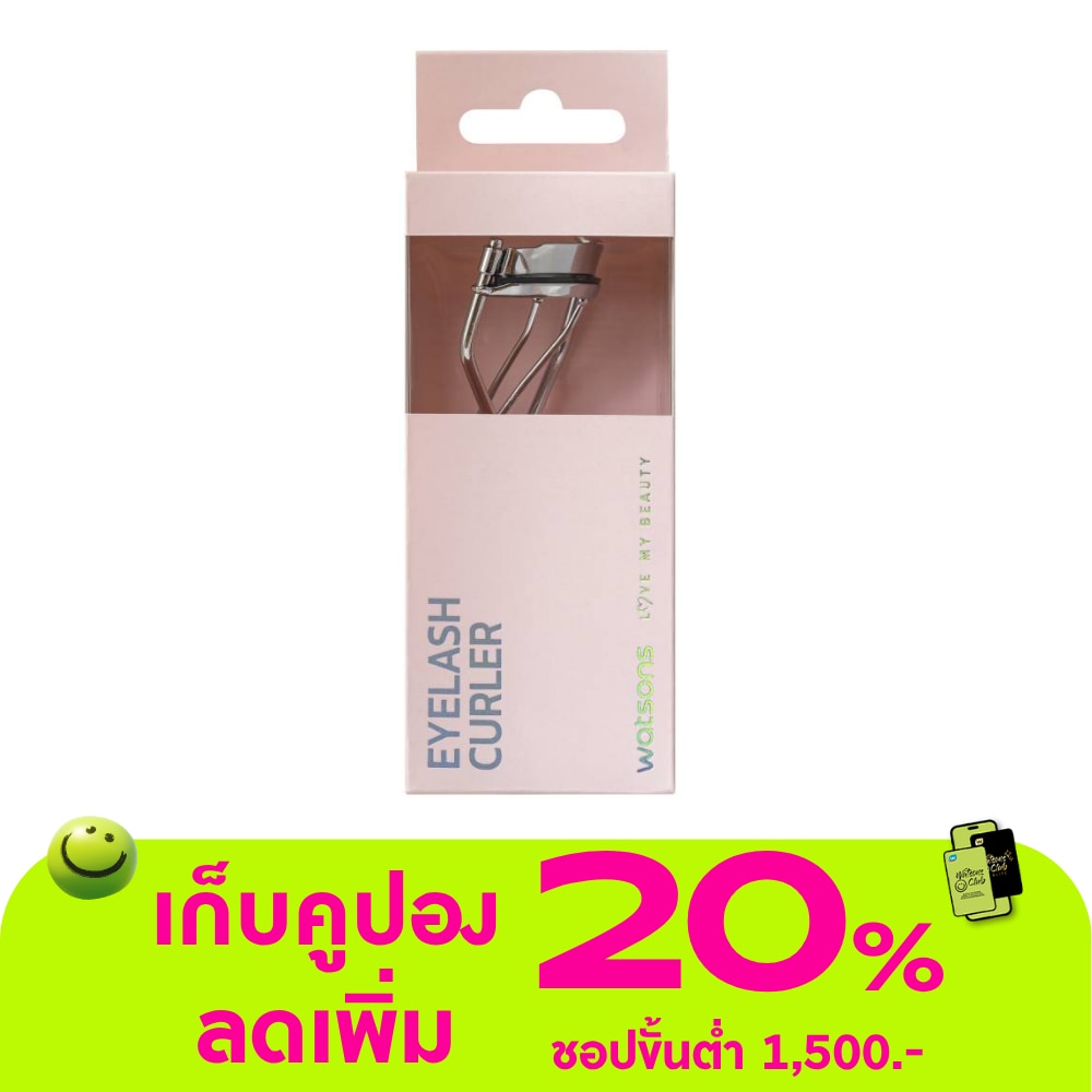 วัตสัน ที่ดัดขนตา 003WTC