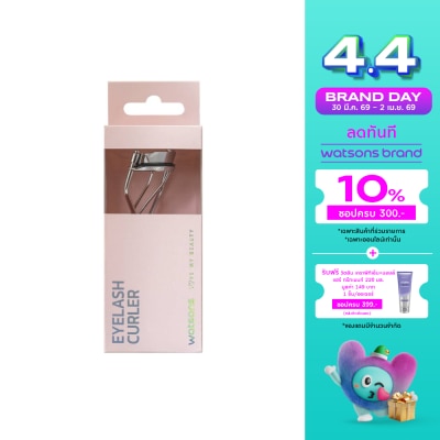 WATSONS - วัตสัน ที่ดัดขนตา 003WTC