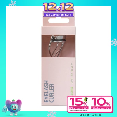 Watsons Watsons Eyelash Curler 21BT-003WTC