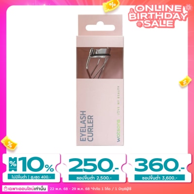 WATSONS วัตสัน ที่ดัดขนตา 003WTC