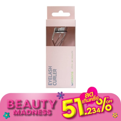 Watsons Watsons Eyelash Curler 21BT-003WTC