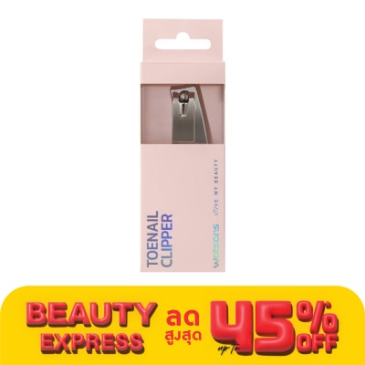 Watsons Watsons Toenail Clipper 21BT-007WTC