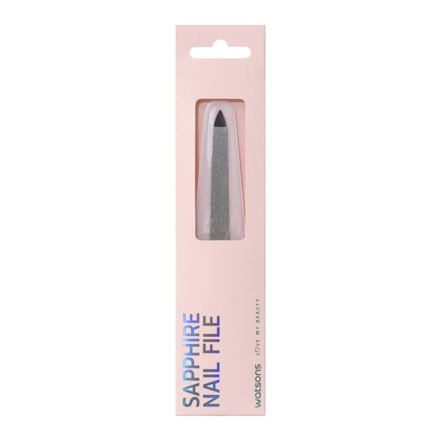 Watsons Sapphire Nail File 21BT-012WTC