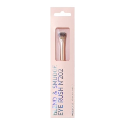 Watsons Watsons BlendSmudge Eye Brush No.202 21BT-019WTC