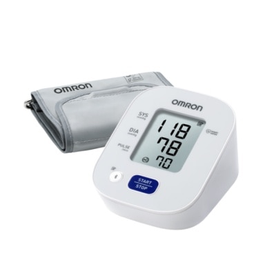 Omron OMRON เครื่องวัดความดัน รุ่น HEM-7143T