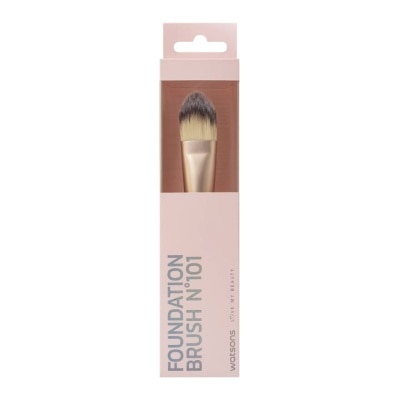 Watsons Watsons Foundation Brush No. 101 21BT-020WTC