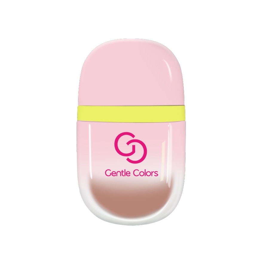 Gentle Colors Air Blush 3g. 01 Sandy Dust