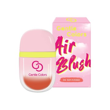 Gentle Colors Air Blush
