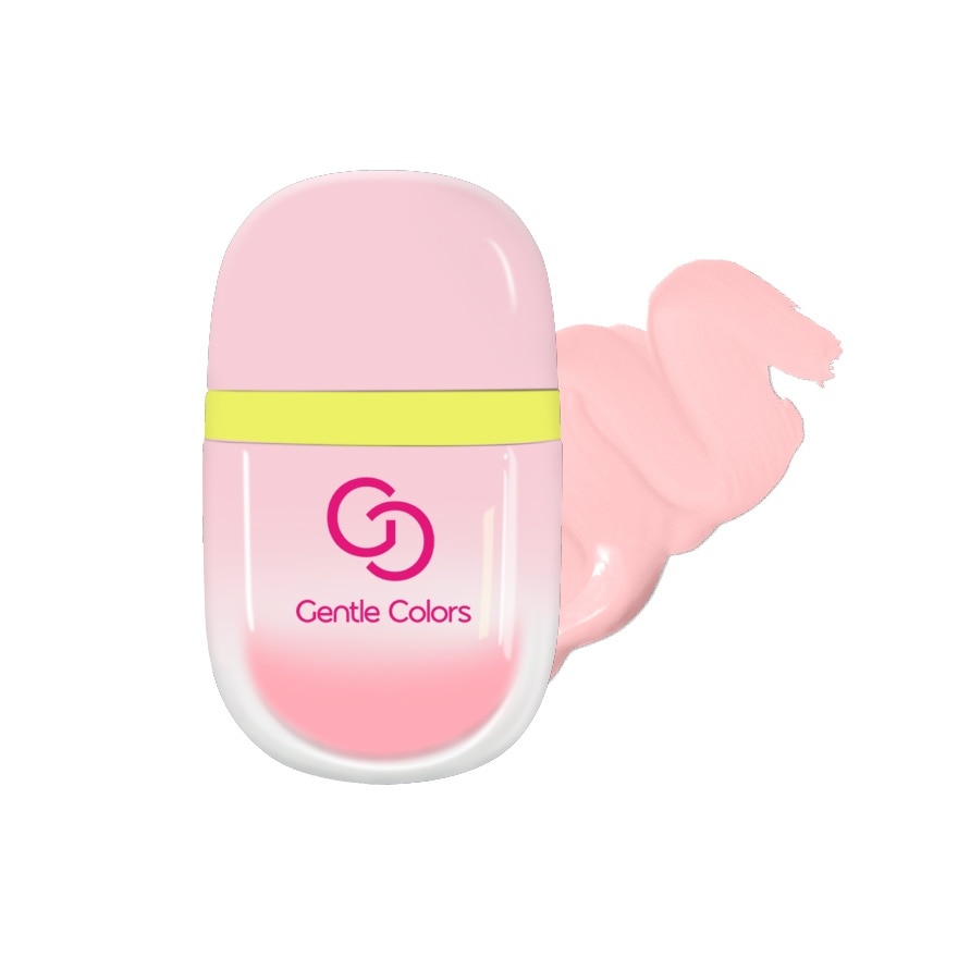 Gentle Colors Air Blush 3g. 07 Cotton Cloud