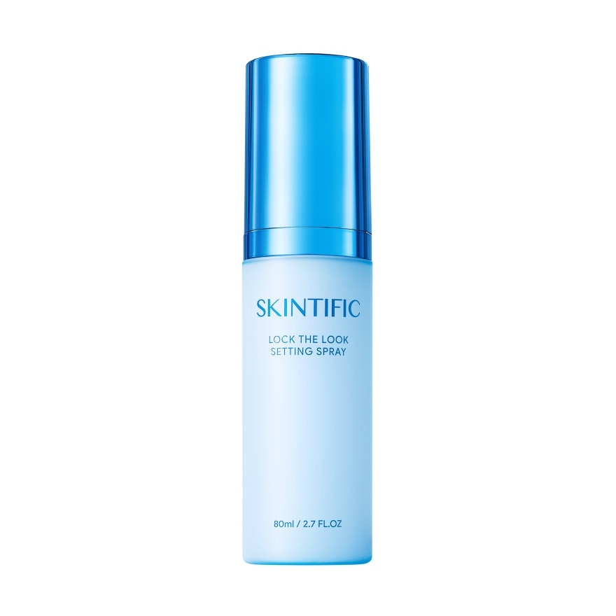 Skintific Skintific Lock The Look Setting Spray 80ml.