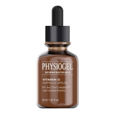 Physiogel Physiogel Scienceuticals Vitamin C Ampoule Serum 30 ml.