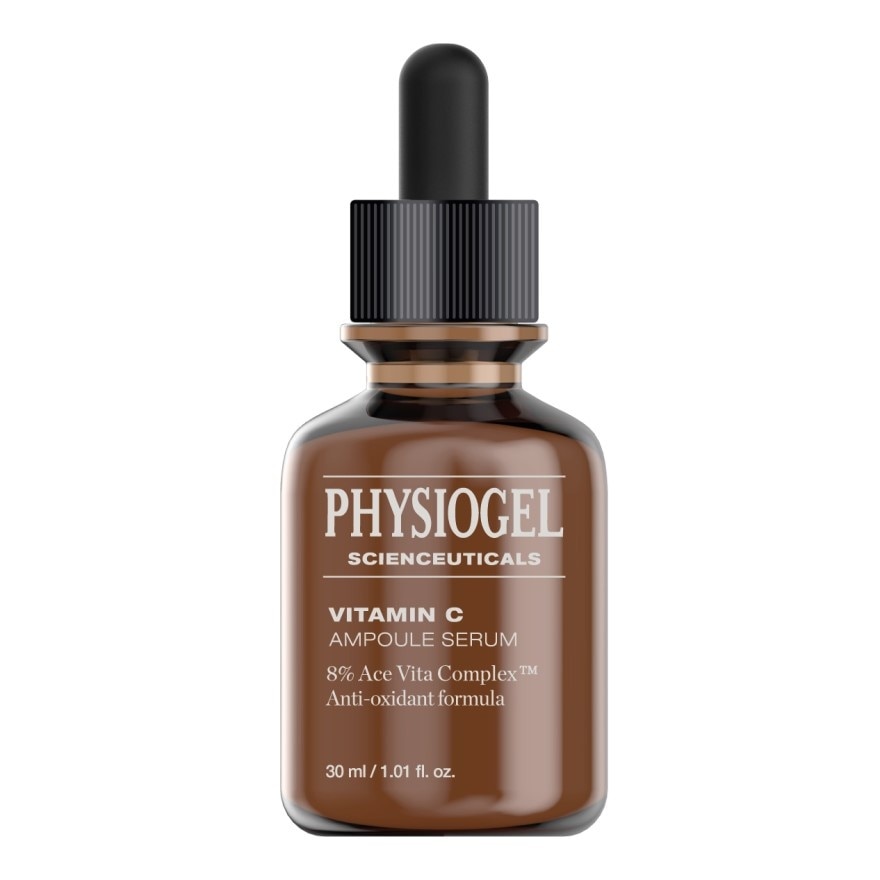 Physiogel Scienceuticals Vitamin C Ampoule Serum 30 ml.