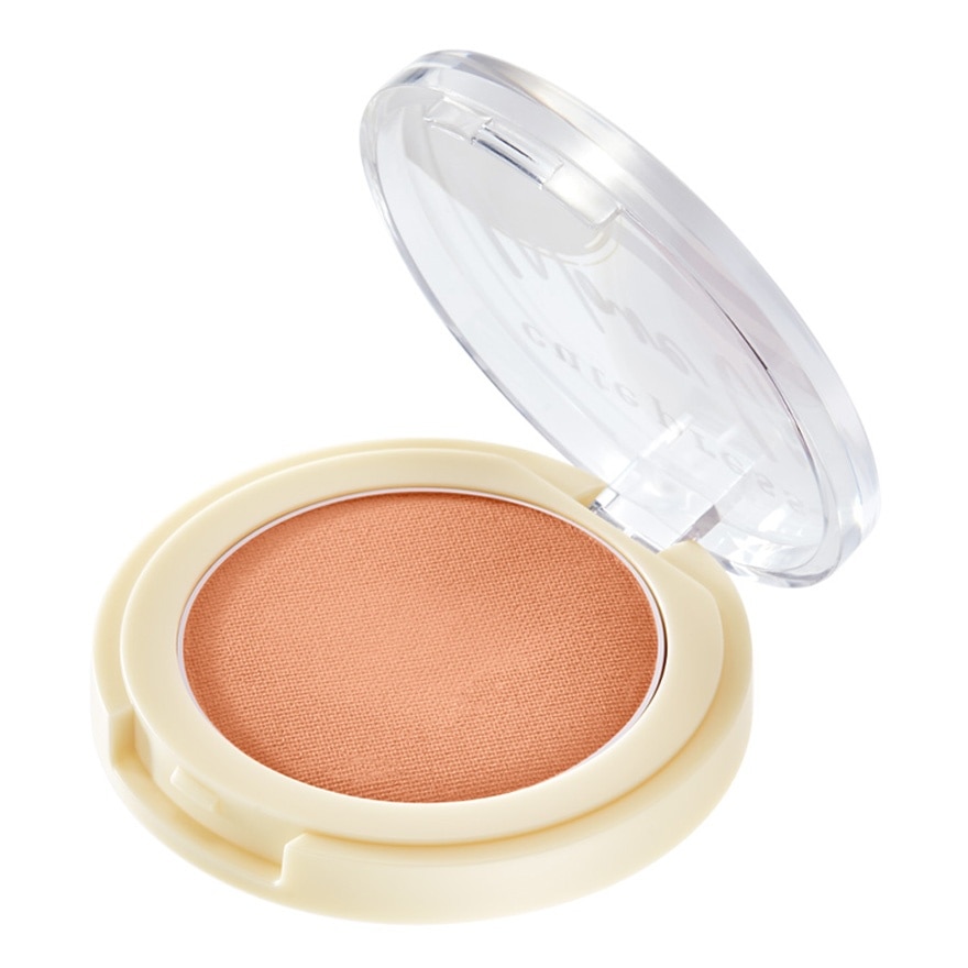 Cute Press Wave Up Power Fix Blush 4g. 01 Cinnamon