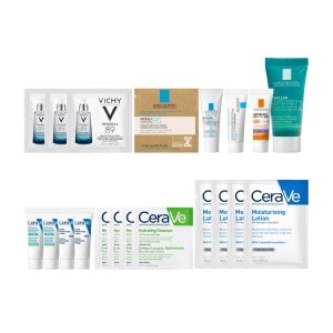 Premium LDB I Love My Skin 1 Set