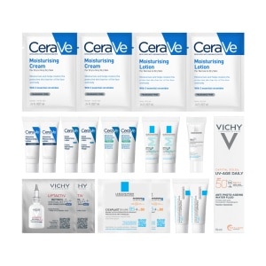 Premium LDB Healthy Lovely Skin 1 Set