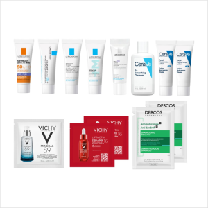 Premium LDB Happy Lift Set 1 Set