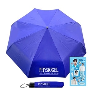 Premium Physiogel Umbrella Woo Seok Sticker 1 Pcs