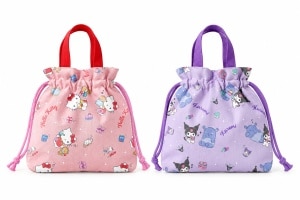 Premium Vistra Sarino Bag 1 Pcs (Mix) image