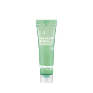 Premium Dr.G pH Cleansing Gel Foam 10 Ml 1 Pcs