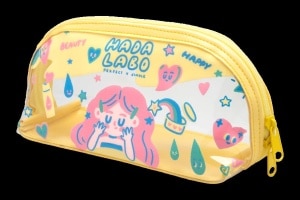 Premium Hada Labo Cosmetic Bag 1 Pcs