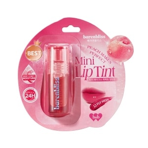 Premium Barenbliss Mni lip tint No.12 1 Pcs