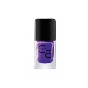 Premium Catrice iconails colour year mini nail lacq (5 ml) 1 Pcs