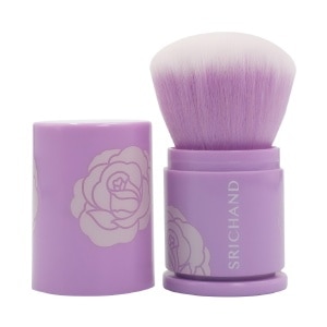 Premium Srichand Kabuki Brush 1 Pcs