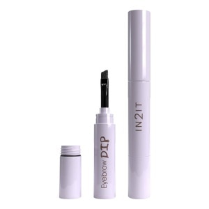 Premium In2It Eyebrow Dip Almond Brown 1 Pcs (Mix Color)