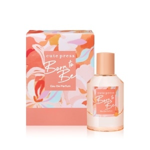 Premium Cute Press born to be eau de parfum 50 ml.1 Pcs