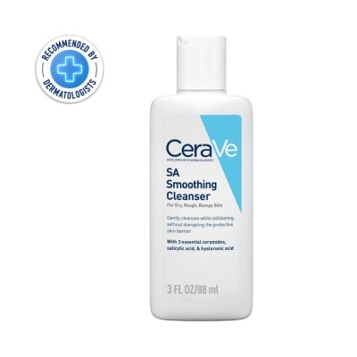 Cerave Cerave SA Smoothing Cleanser 88 ml.